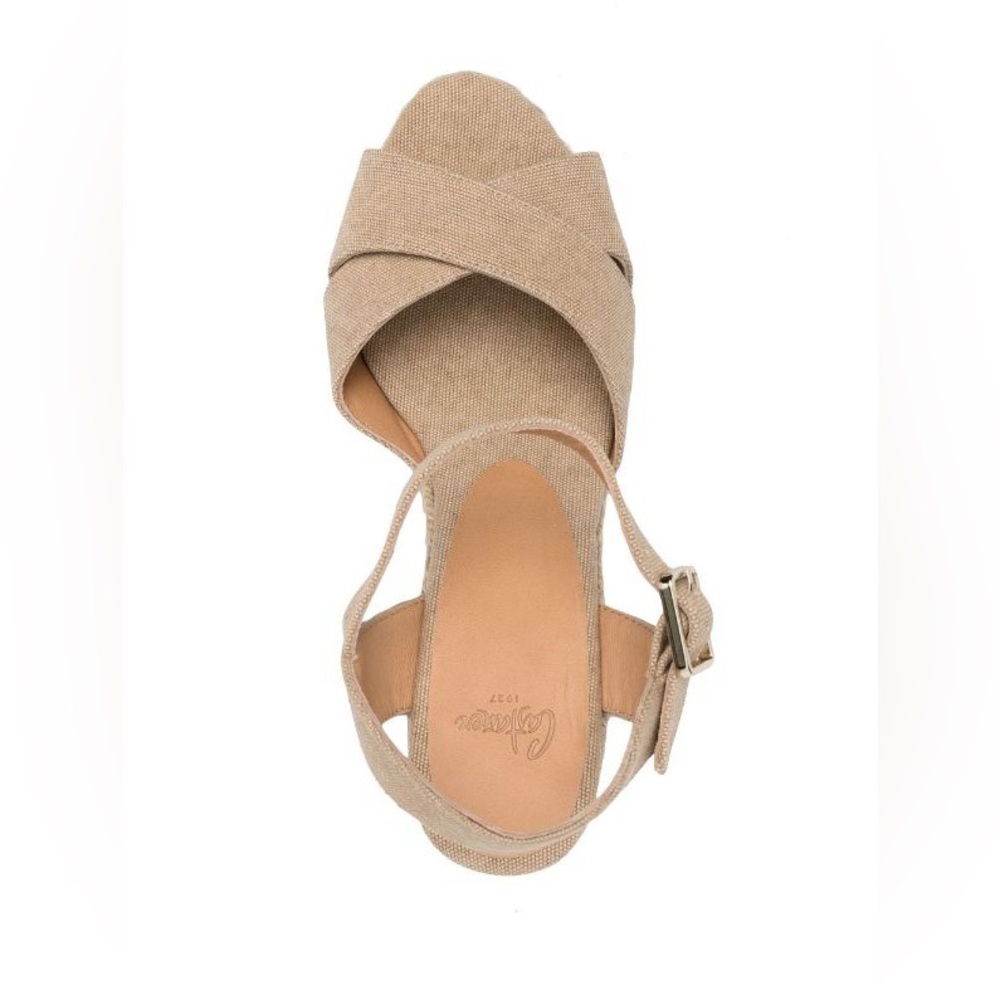 Castañer Espadrille • Size 38